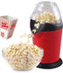 MiniJoy Oil-Free Popcorn Maker – Healthy Snack Maker